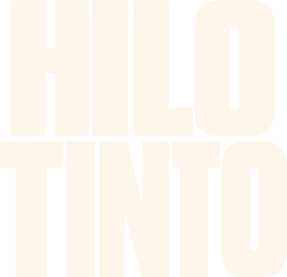 Hilo Tinto